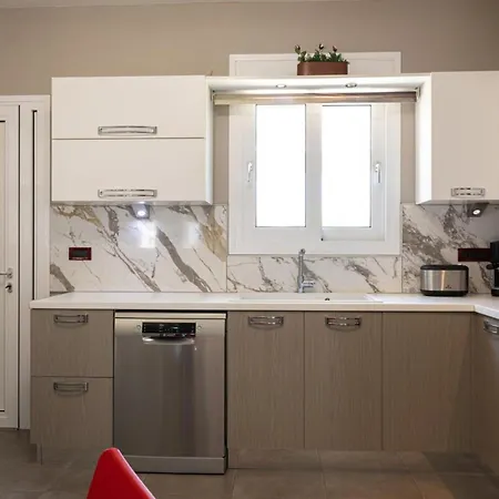 Tselepis At Villa Lakíthra