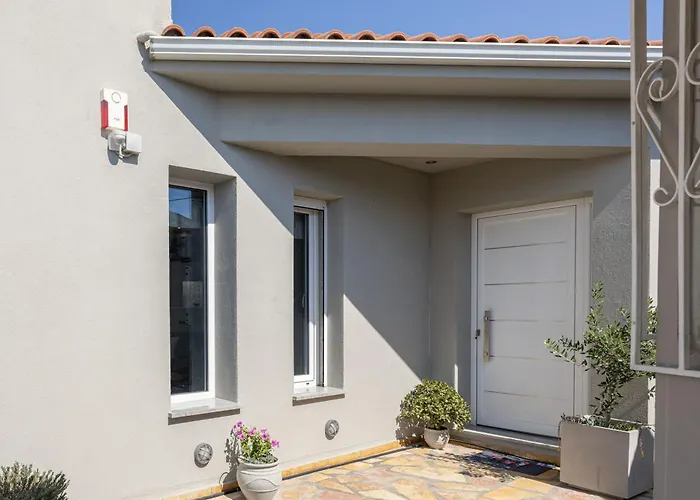 Villa Tselepis At
