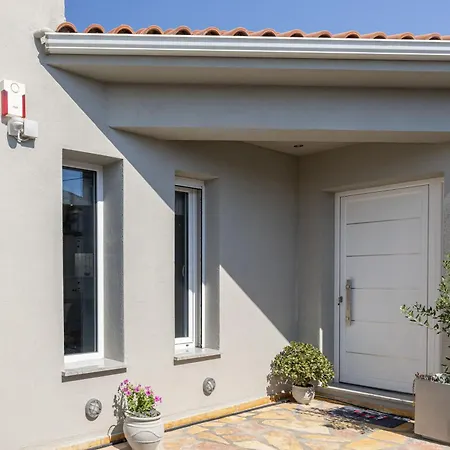 Villa Tselepis At