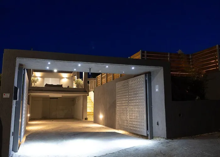 Villa Tselepis At