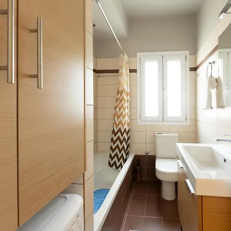 ヴィラ Tselepis At Lakíthra