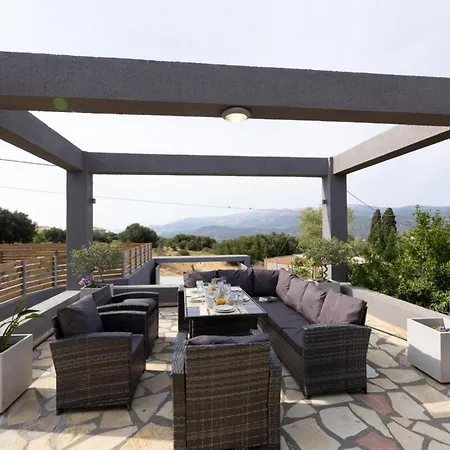 Tselepis At ヴィラ