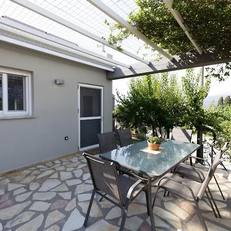 ヴィラ Tselepis At Lakíthra