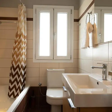 Tselepis At ヴィラ *