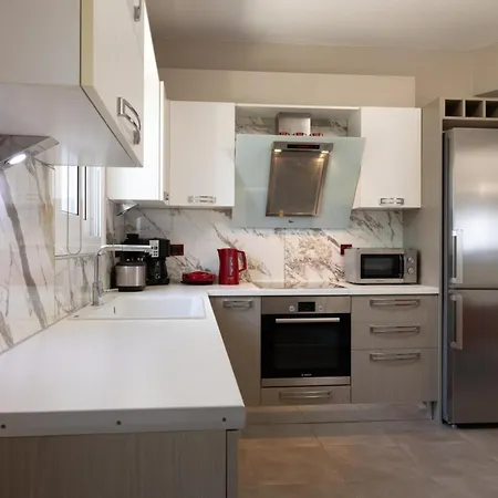 ヴィラ Tselepis At Lakíthra