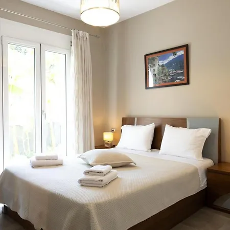 Tselepis At ヴィラ